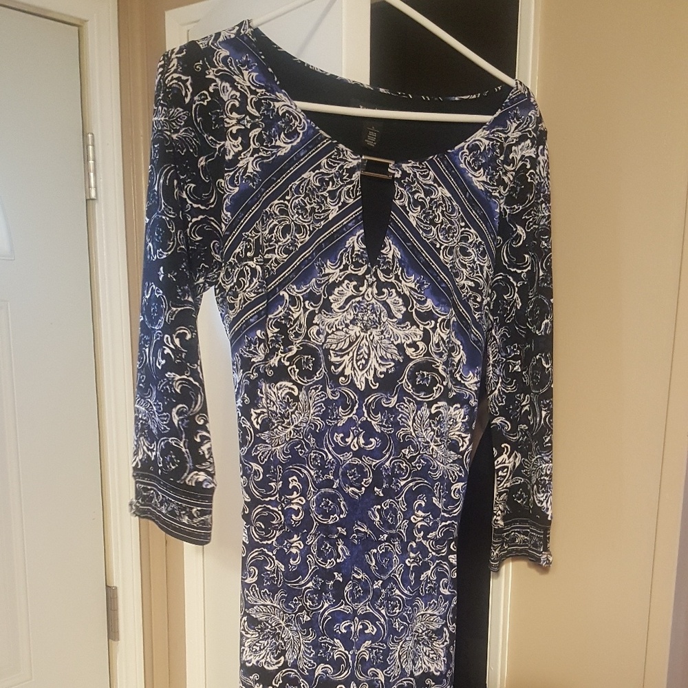 White house blacker market dress. Only wore twice